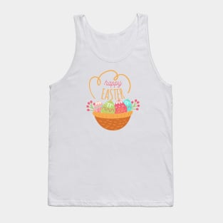 easter day 2020 Tank Top